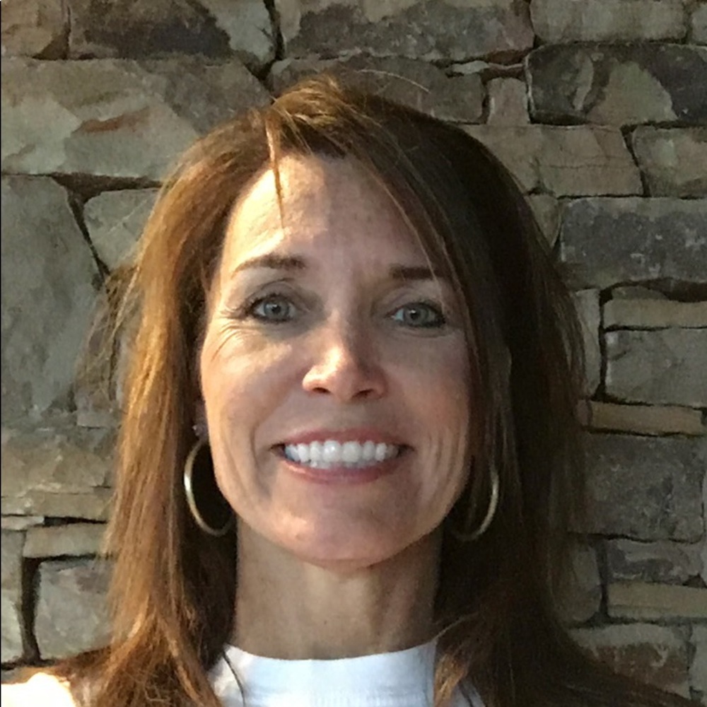 Meet your Posher, Tammy